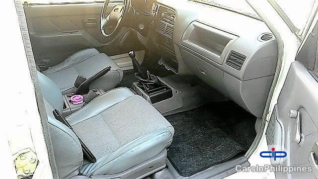 Picture of Isuzu Other Manual in Philippines