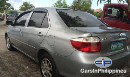 Toyota Vios Manual 2007 in Misamis Occidental