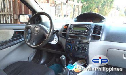 Picture of Toyota Vios Manual 2007 in Misamis Occidental