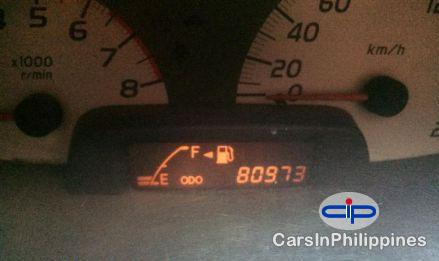 Toyota Vios Manual 2007 in Philippines - image