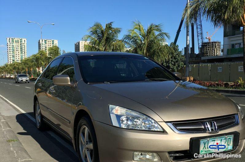 Picture of Honda Accord