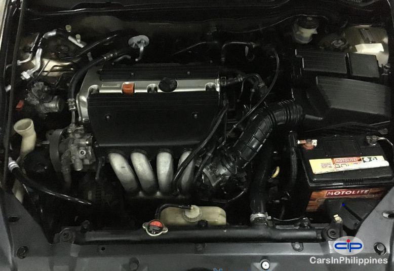 Honda Accord in Tarlac
