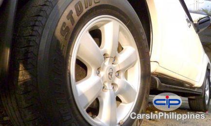 Picture of Toyota Fortuner Automatic 2011 in Laguna