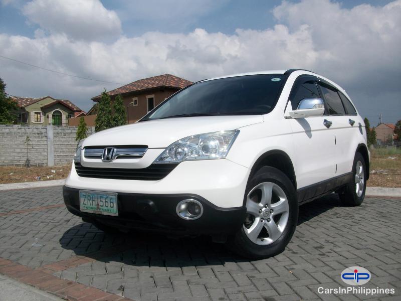 Picture of Honda CR-V