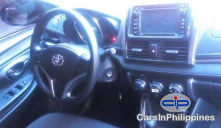 Picture of Toyota Vios Automatic 2014 in Biliran