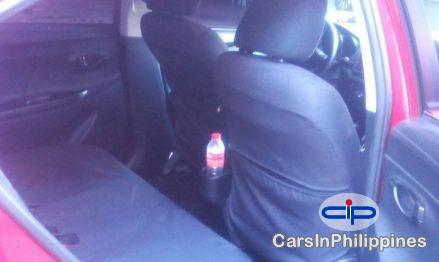 Picture of Toyota Vios Automatic 2014 in Philippines