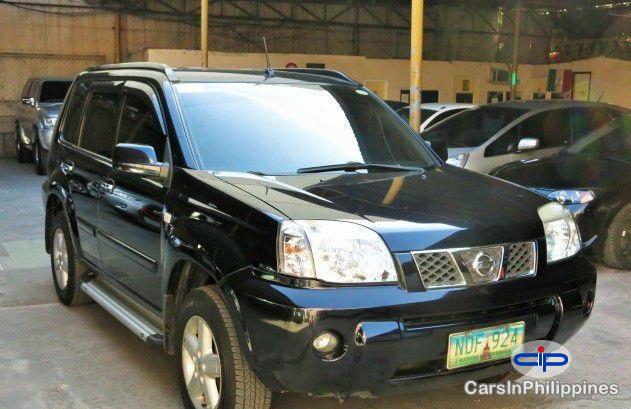 Picture of Nissan X-Trail Automatic 2010