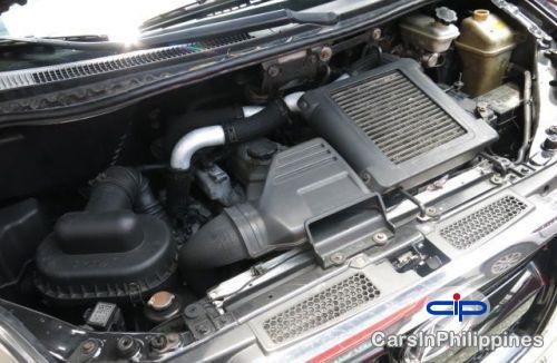 Hyundai Starex Automatic 2004 in Bukidnon - image
