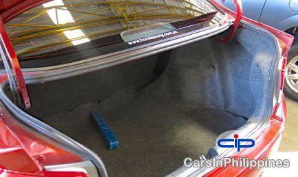 Honda City Automatic 2010 - image 10