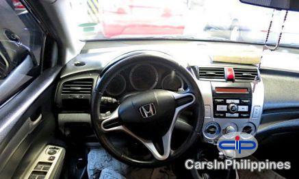 Honda City Automatic 2010 in Philippines