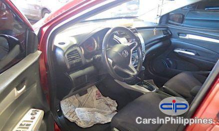 Picture of Honda City Automatic 2010 in Iloilo