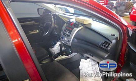 Honda City Automatic 2010 in Iloilo - image