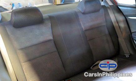 Honda City Automatic 2010 - image 9