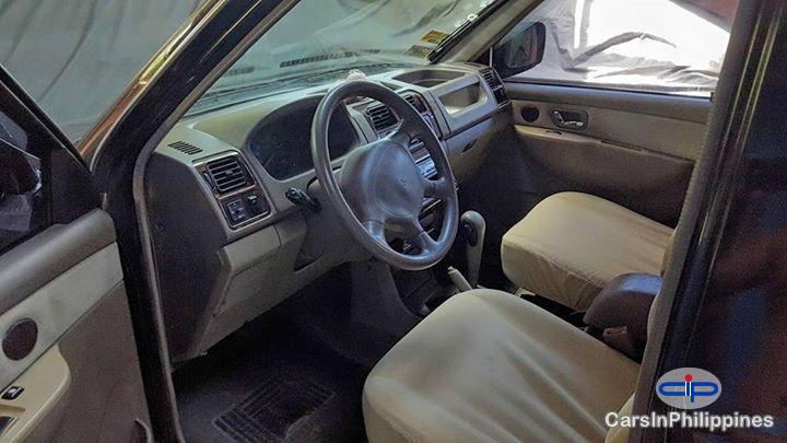 Mitsubishi Adventure Automatic 2006 in Agusan del Norte