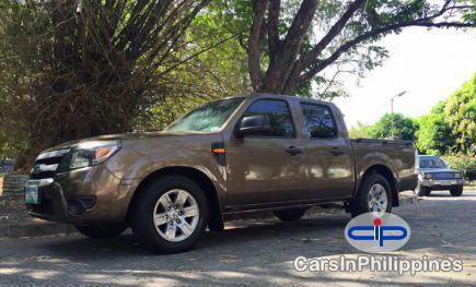 Picture of Ford Ranger Manual 2011