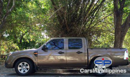 Ford Ranger Manual 2011
