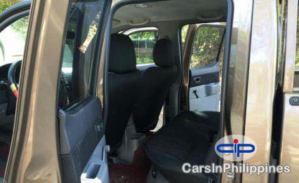 Picture of Ford Ranger Manual 2011 in La Union
