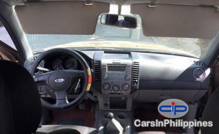 Picture of Ford Ranger Manual 2011 in Philippines