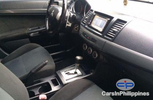 Mitsubishi Lancer Automatic 2008 in Misamis Oriental