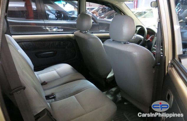 Toyota Avanza Manual 2010 in Philippines