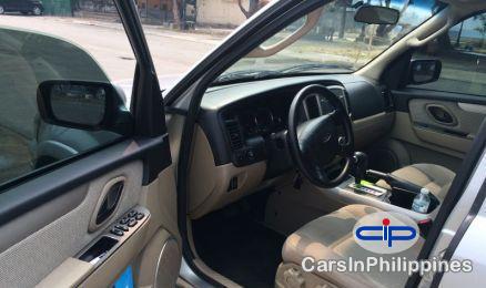 Picture of Ford Escape Automatic 2008 in Iloilo
