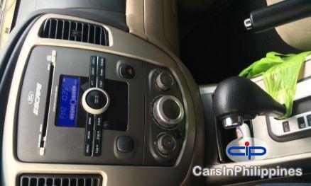 Ford Escape Automatic 2008 in Iloilo - image