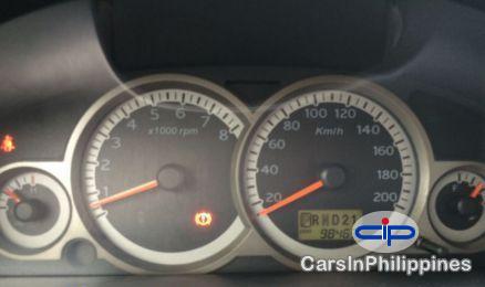 Ford Escape Automatic 2008 in Philippines - image