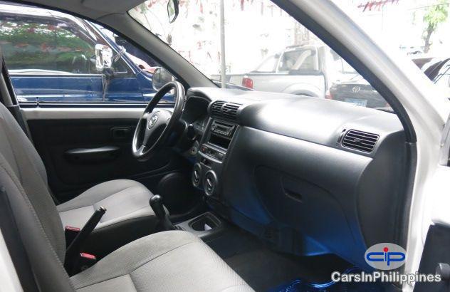 Toyota Avanza Manual 2007 in Benguet