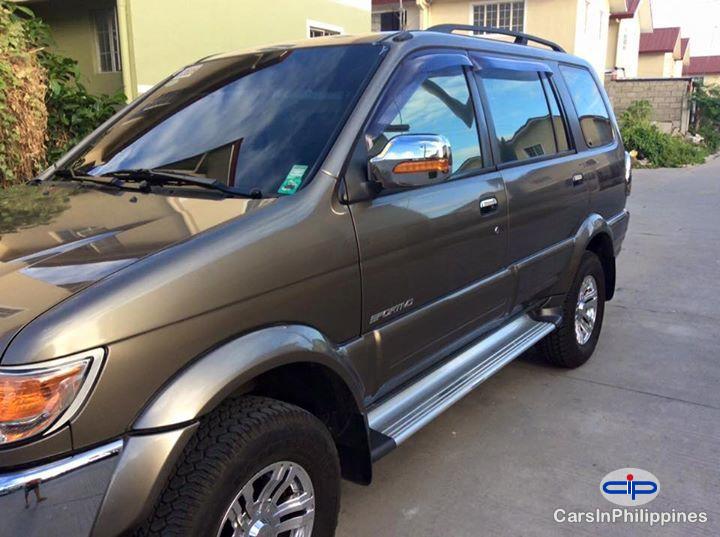 Isuzu Other Automatic 2010 in Aklan