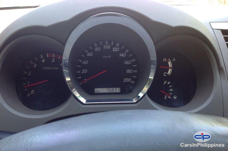 Toyota Fortuner Automatic - image 8