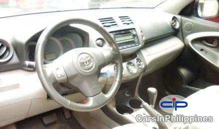 Toyota RAV4 Automatic 2012 - image 5