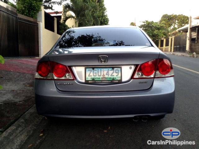 Picture of Honda Civic in Iloilo