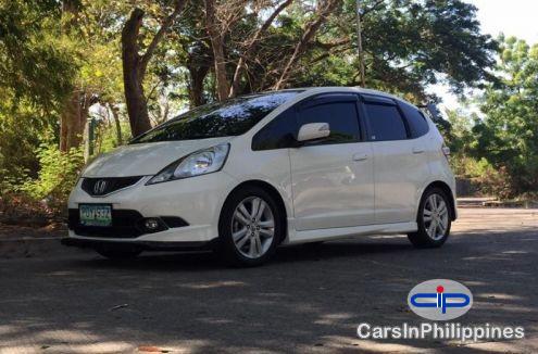 Picture of Honda Jazz