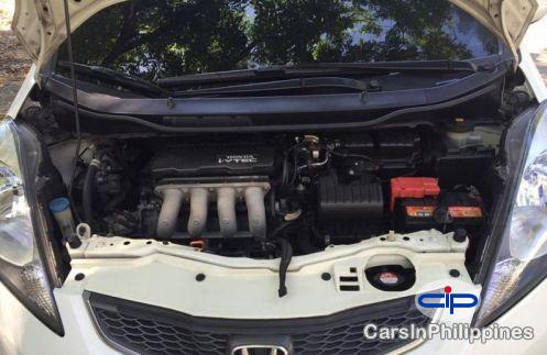 Picture of Honda Jazz in Aurora