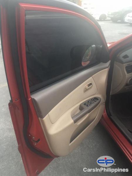 Kia Rio Automatic - image 3