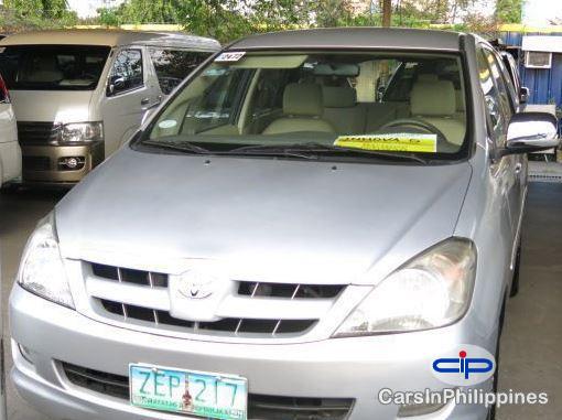 Picture of Toyota Innova