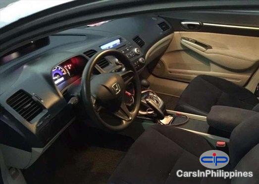 Picture of Honda Civic Automatic 2006 in Sorsogon