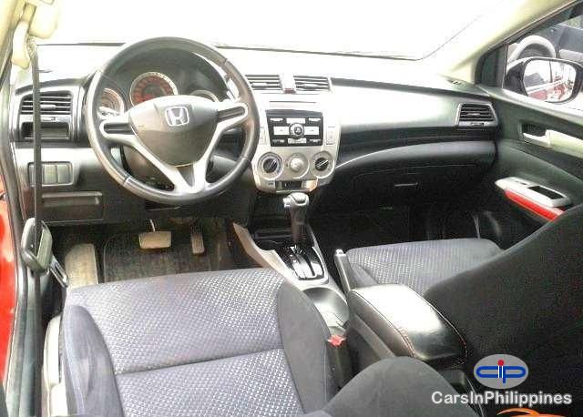Honda City Automatic 2009 - image 2
