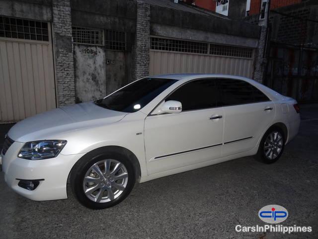 Toyota Camry Automatic 2009