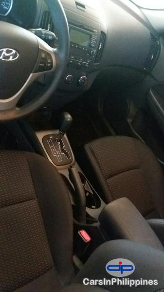 Hyundai i30 Automatic 2011 - image 3