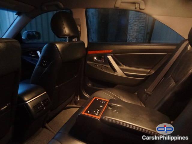 Toyota Camry Automatic 2009 in Basilan