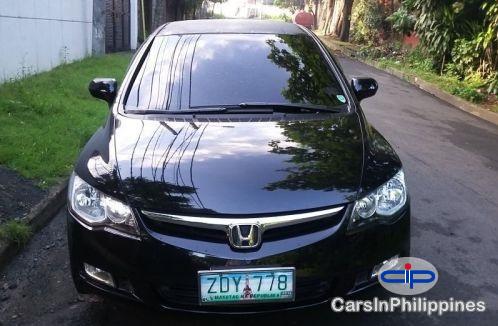 Picture of Honda Civic Automatic 2006