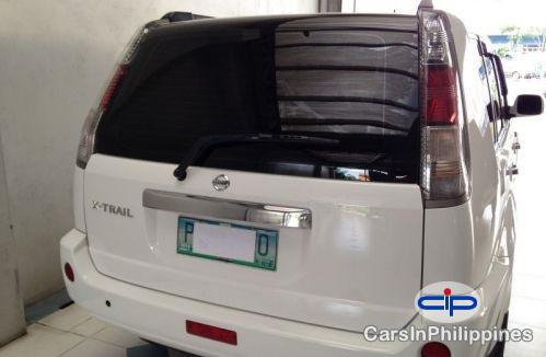 Nissan X-Trail Automatic 2010 - image 2