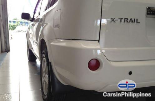 Nissan X-Trail Automatic 2010 in Batangas