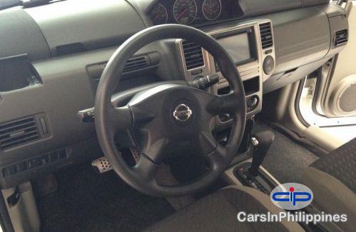 Nissan X-Trail Automatic 2010 in Philippines