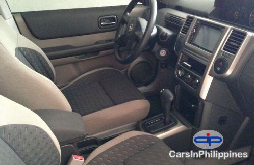 Picture of Nissan X-Trail Automatic 2010 in Batangas