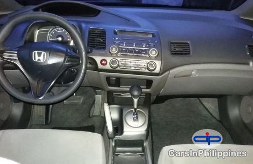 Picture of Honda Civic Automatic 2006 in Batangas