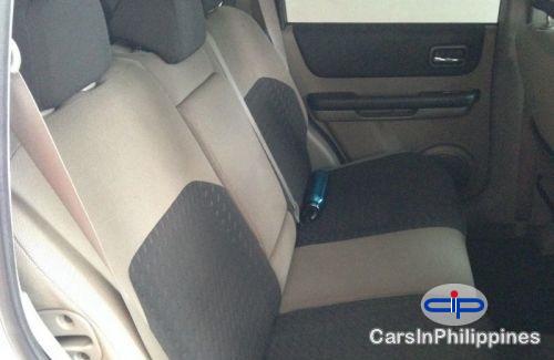 Picture of Nissan X-Trail Automatic 2010 in Philippines