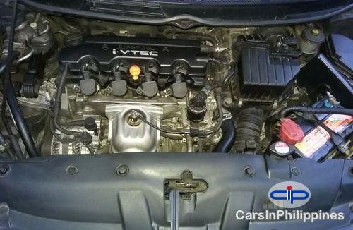 Honda Civic Automatic 2006 in Batangas - image