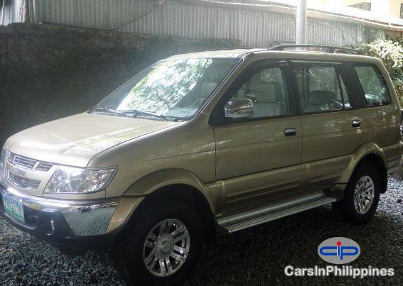 Picture of Isuzu Automatic 2008